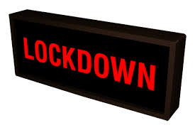 Fort Stewart Lockdown Today